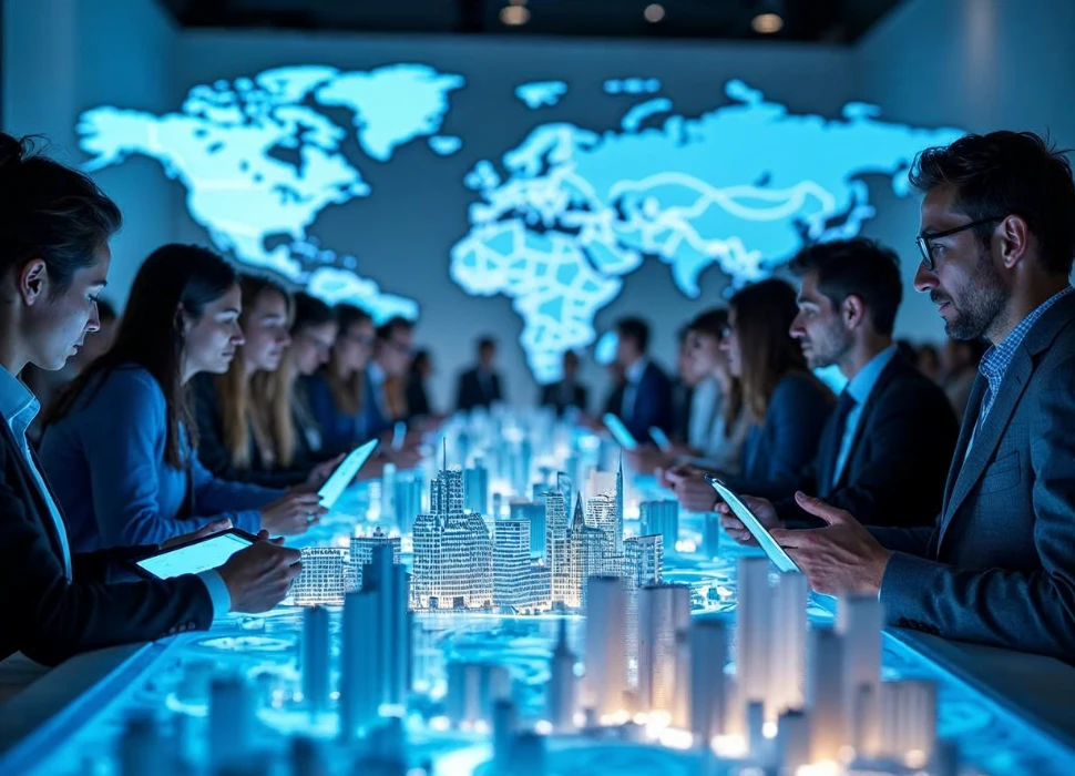 Global Innovation Challenges (3)