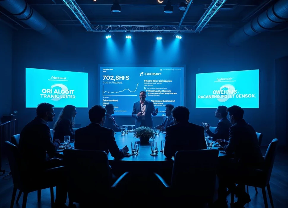 Investor Roundtables & Networking (3)