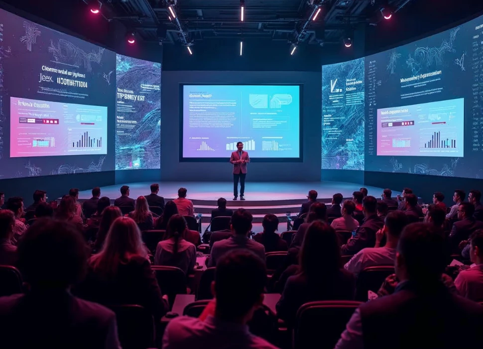 Masterclass Series (3)