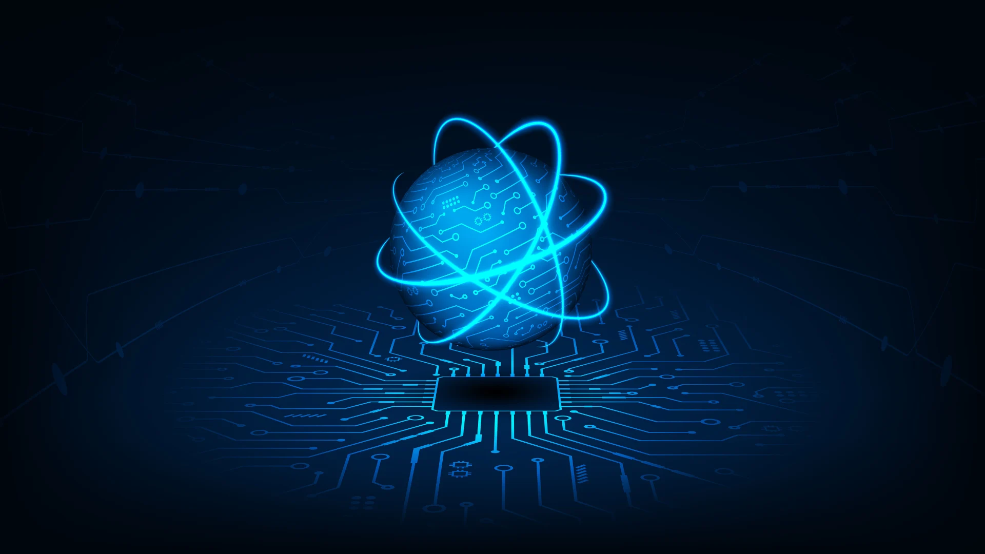 Quantum Computing & Next-Gen Computing