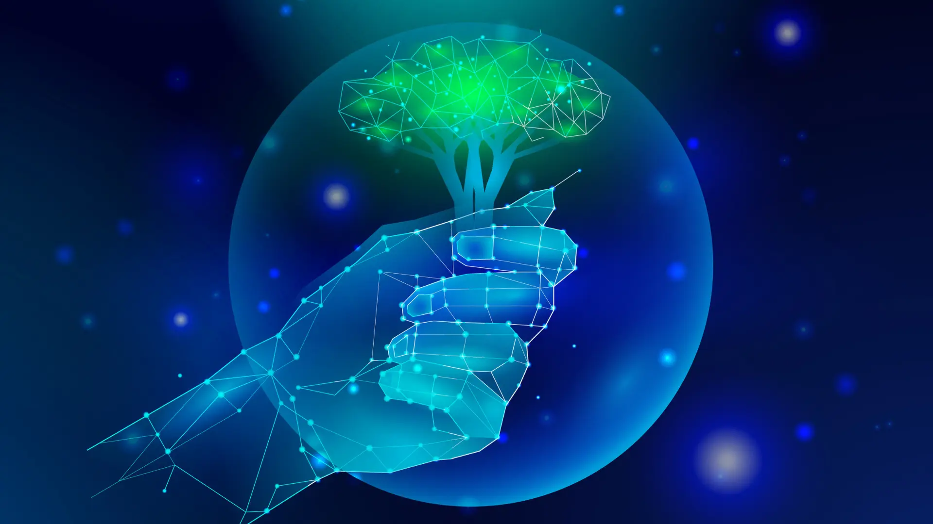 Sustainable Technologies & Green Innovation