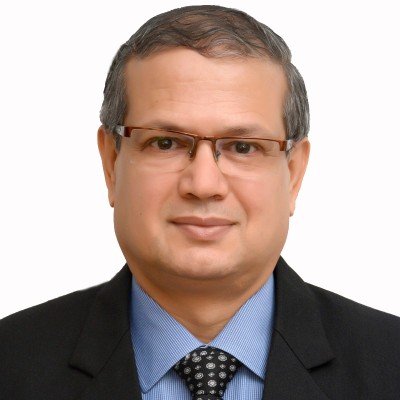 Dhananjay Tambe