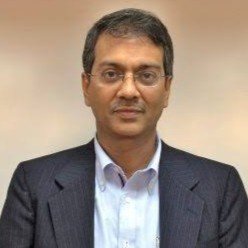 Joydeep Dutta