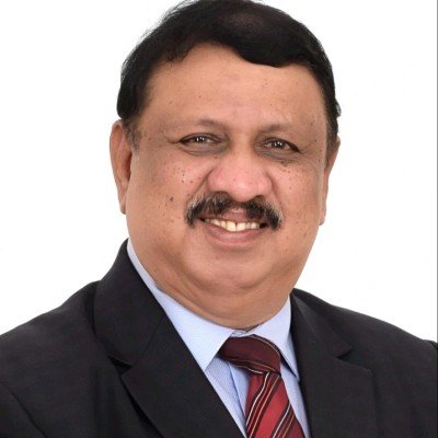 Ravi S