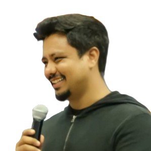 Vipul Saini